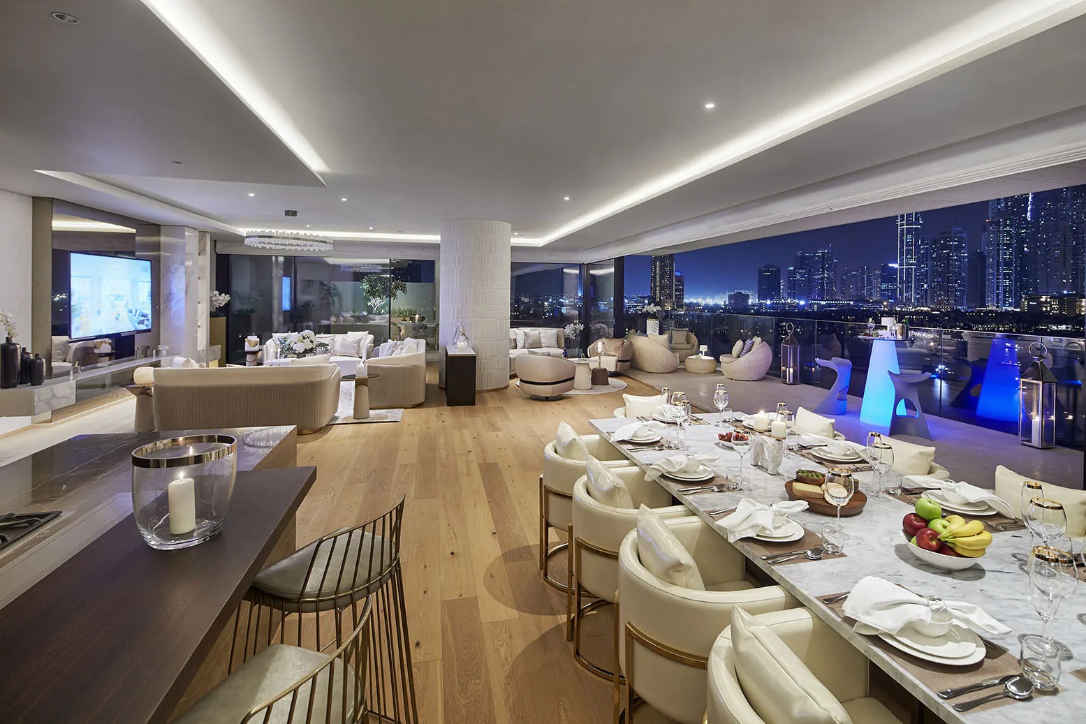 How To Incorporate Art In Luxury Interior Design