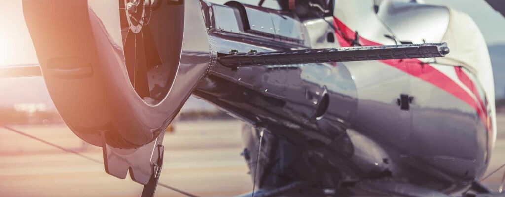 Five Reasons an Atlantis Helicopter Ride is Unforgettable