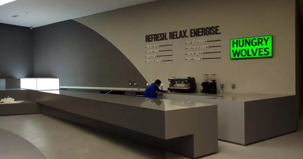 Finding Corian Colors That Hide Everyday Dust